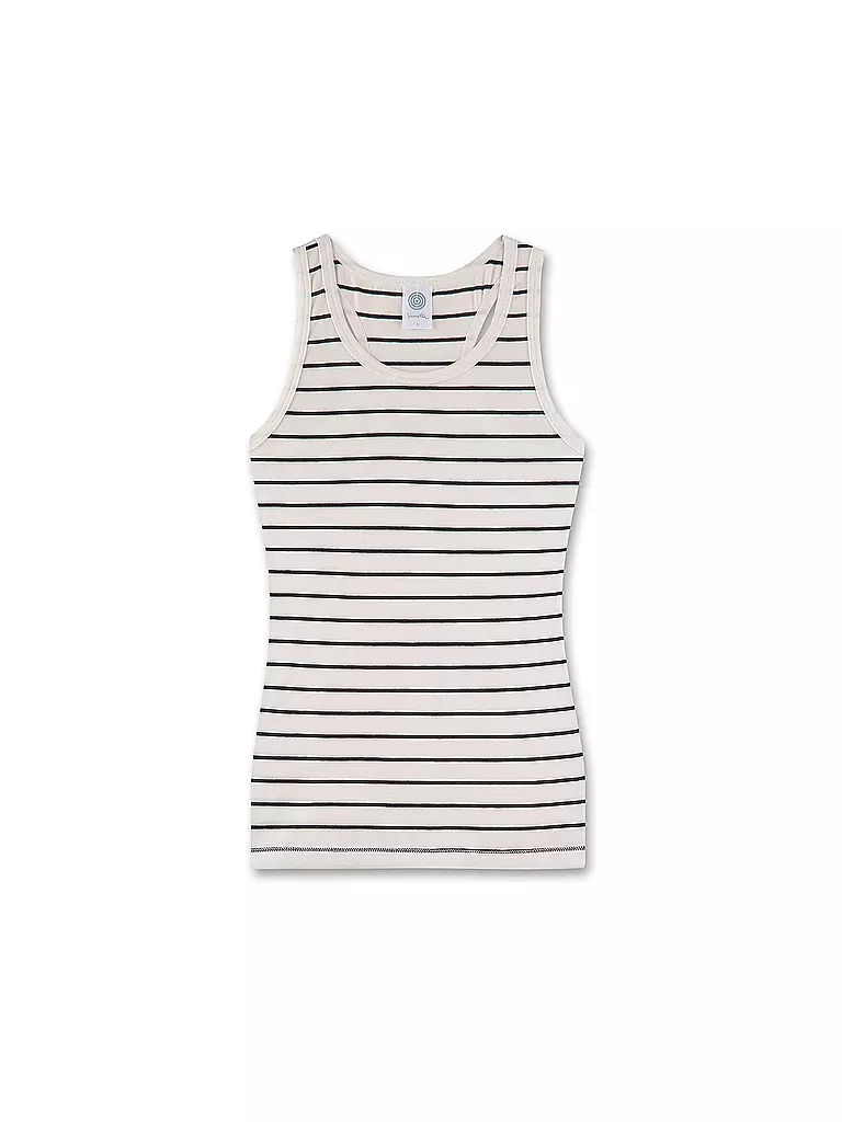 SANETTA Mädchen Top creme