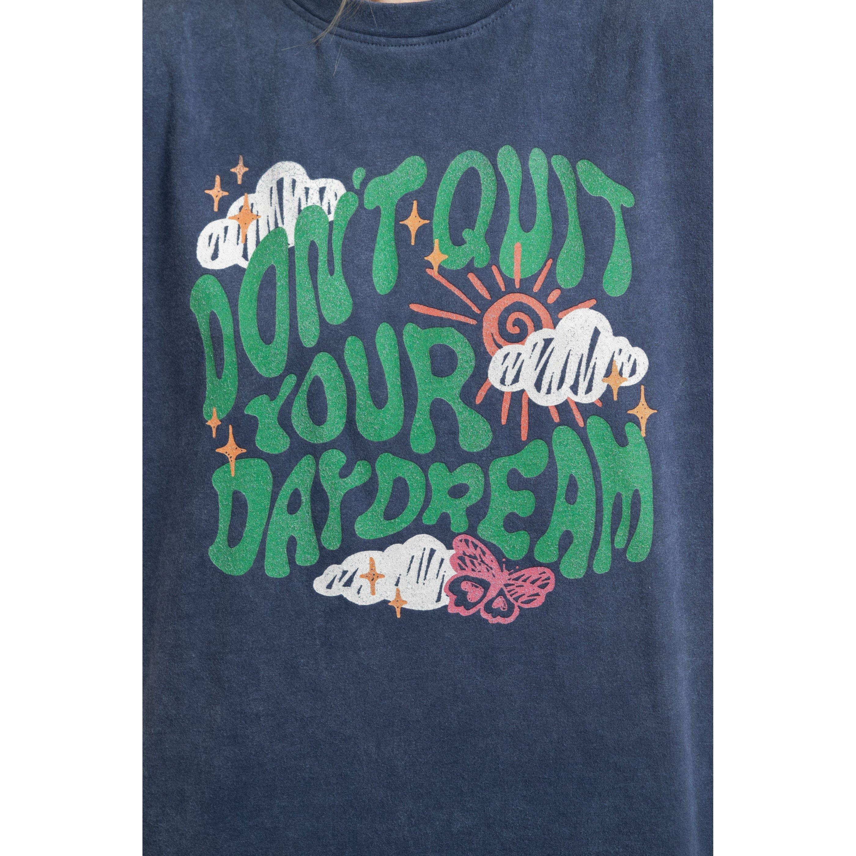 Daisy Street Boxy T Shirt