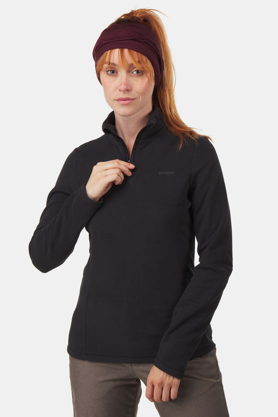 Protest Protest Mutez 1/4 Zip Skipully Dames
