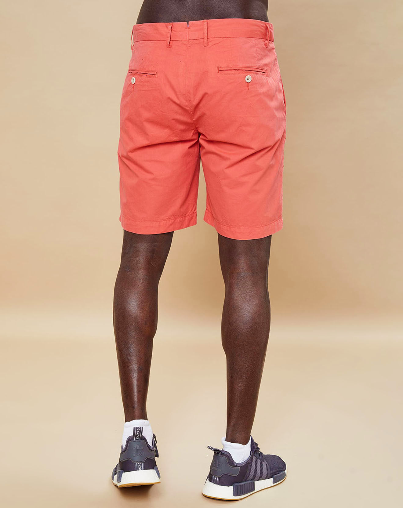Hartford Short Bobby corail