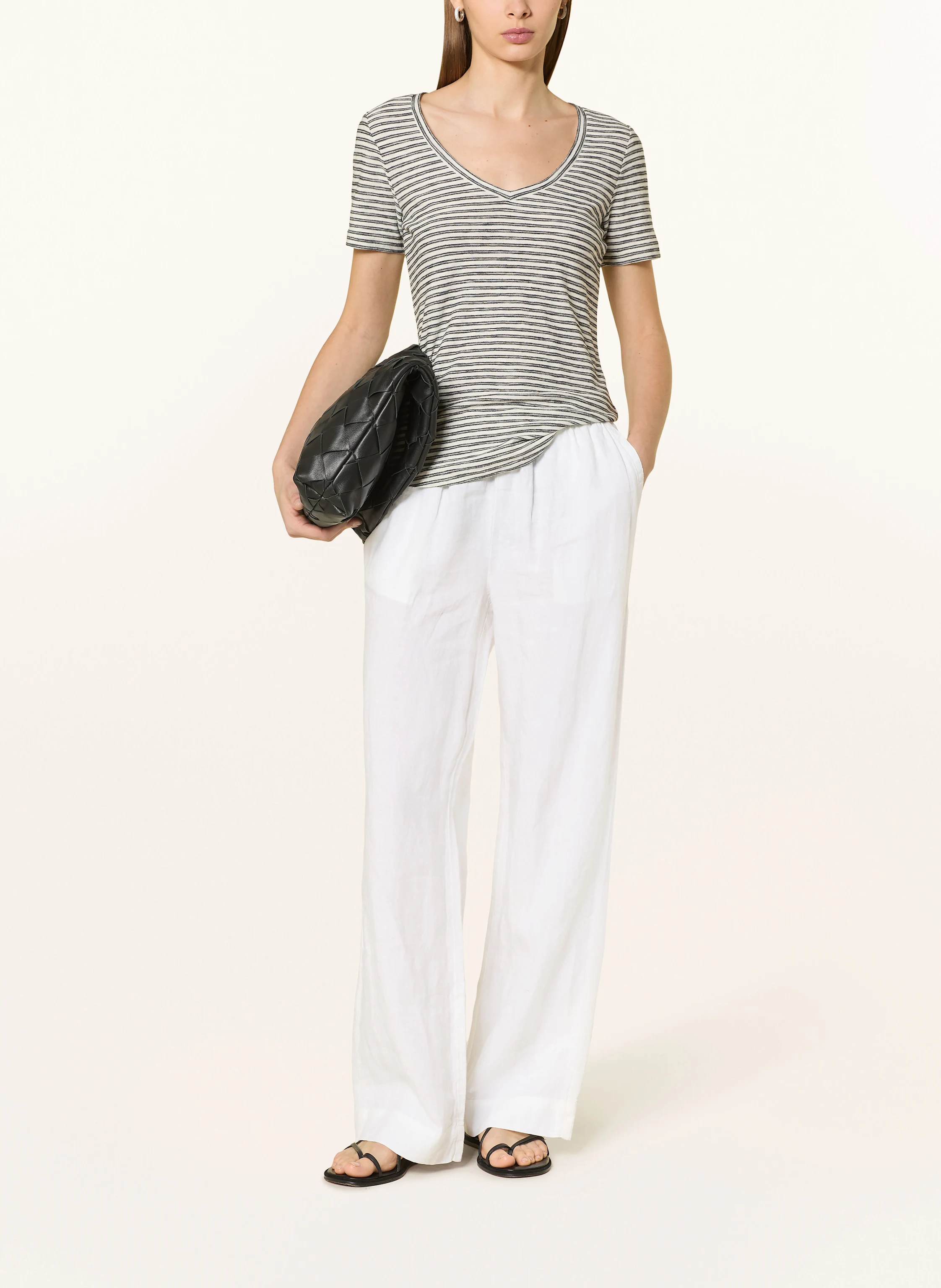 Marc O'Polo Strickshirt