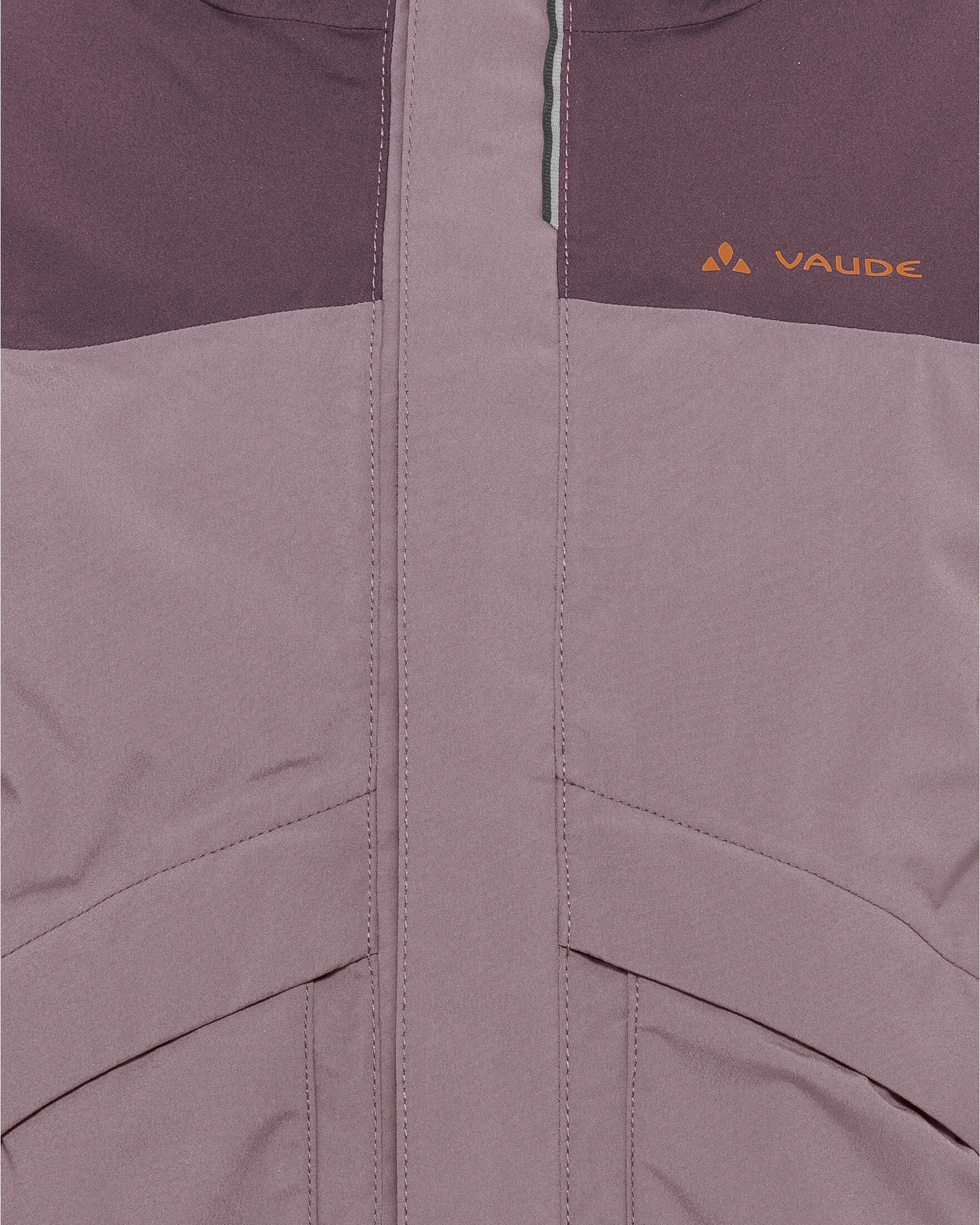 VAUDE| Kinder Jacke Kids Escape Padded Jacket