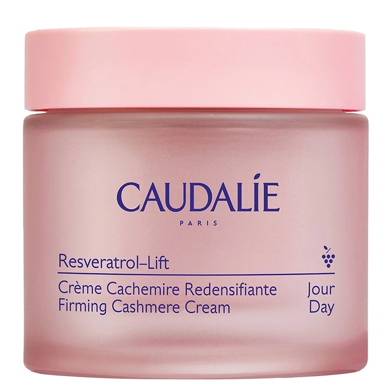 Caudalíe Reveratrol-Lift Firming Cashmere Cream 50 ml