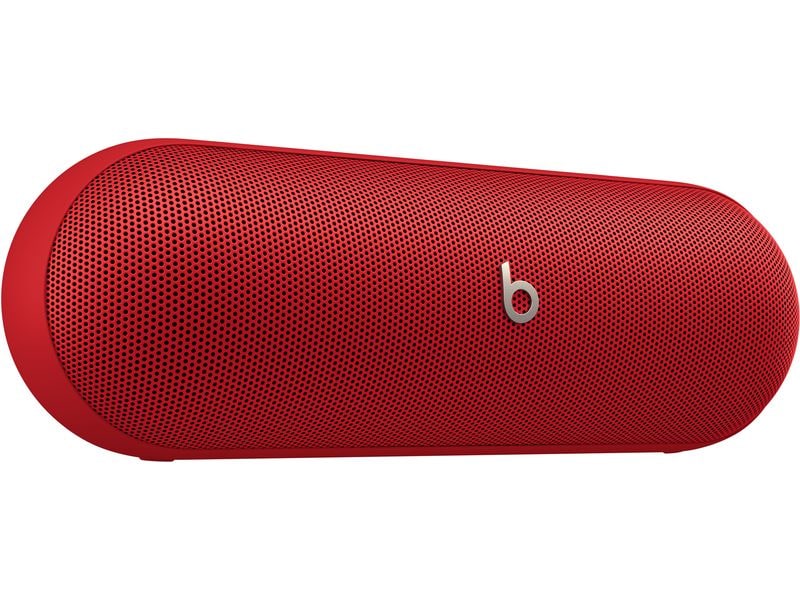 Apple Beats Pill Wireless Speaker Statement Red Schön laut