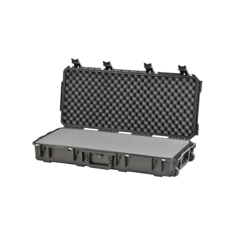 SKB iSeries 3614-6 waterdichte flightcase (gel.) 927x368x152mm