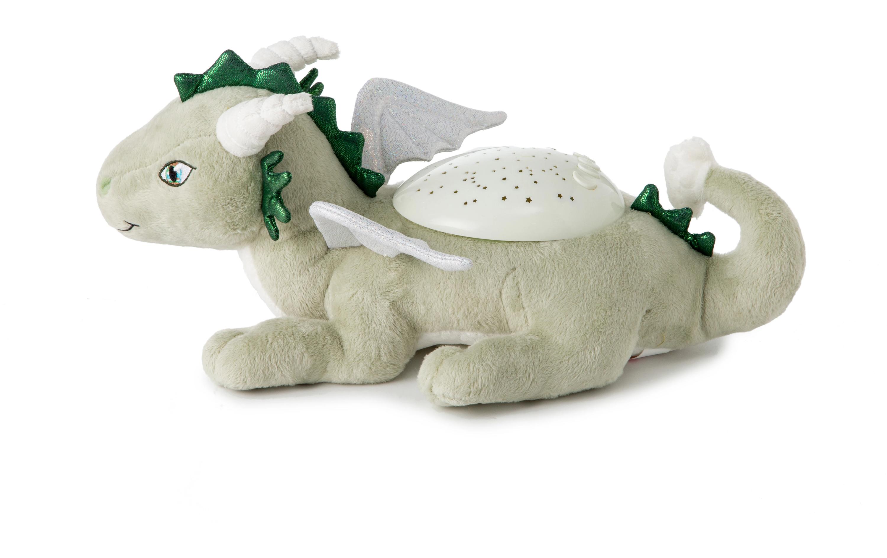 Projektor Twilight Buddies DracheUltra-kuscheliger Freund für Kinder