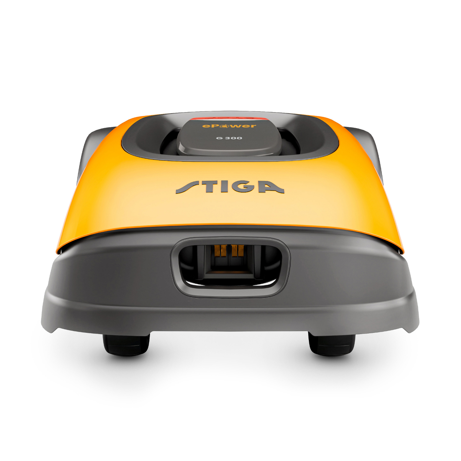 Stiga G 300 Grasmaaier