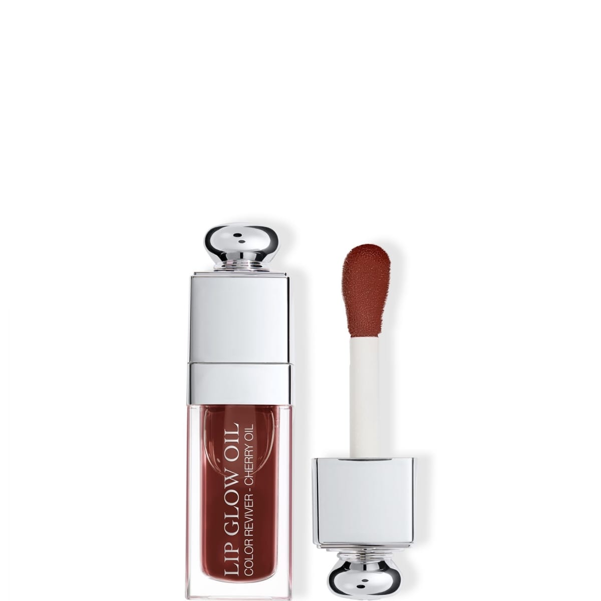 Dior Lip Glow Oil Dior Lip Glow Oil Huile à Lèvres Brillante Nourrissante - Rehausseur de Couleur