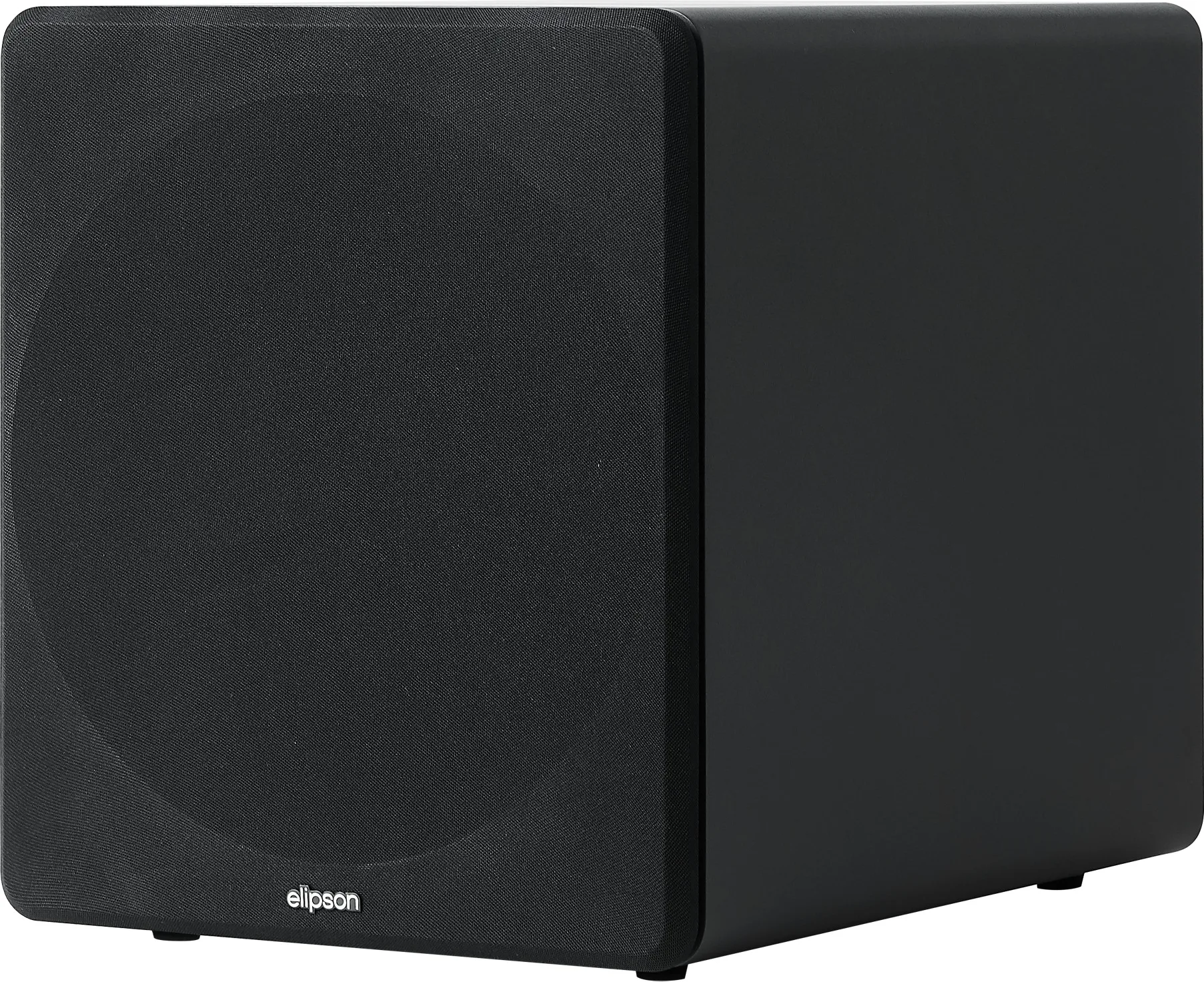 Elipson Prestige Subwoofer 12.1 Caissons de basses