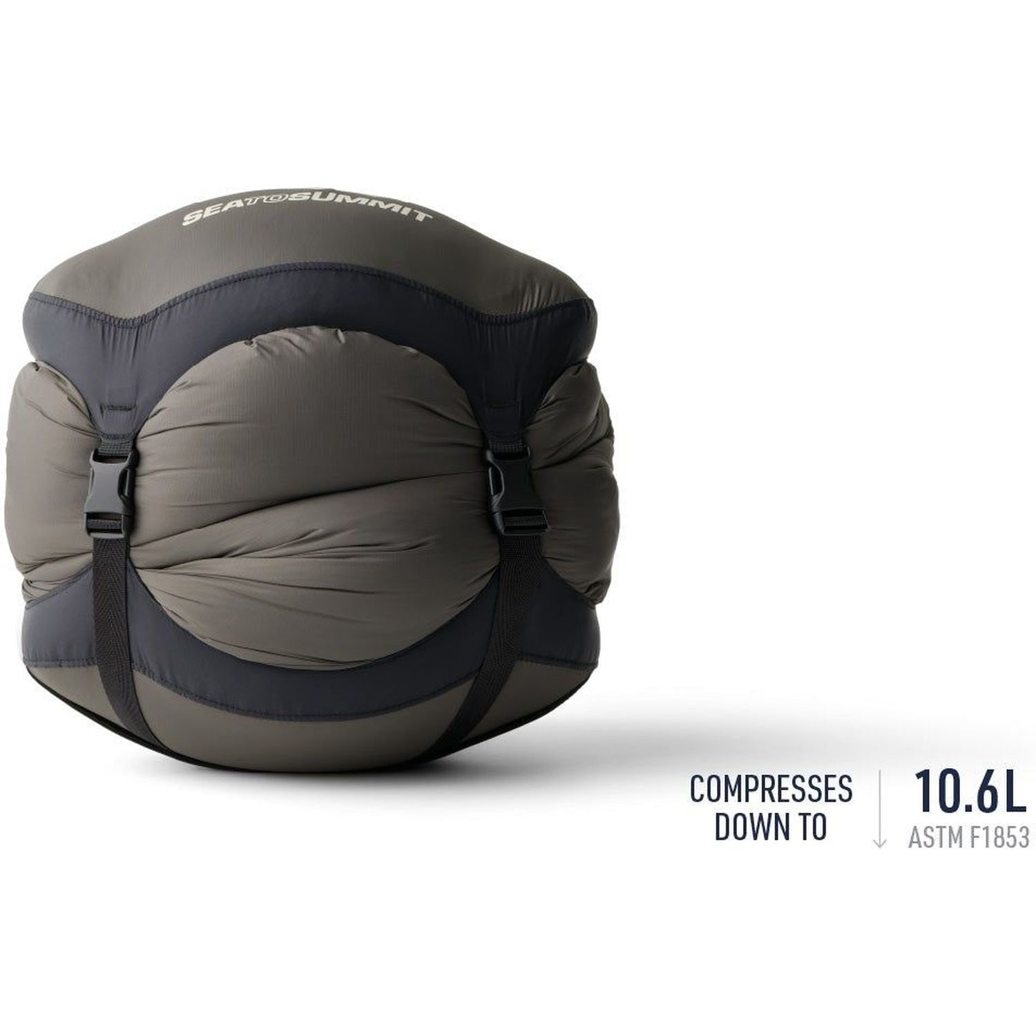 Sea to SummitSpark Down Sleeping Bag -18C|0F
