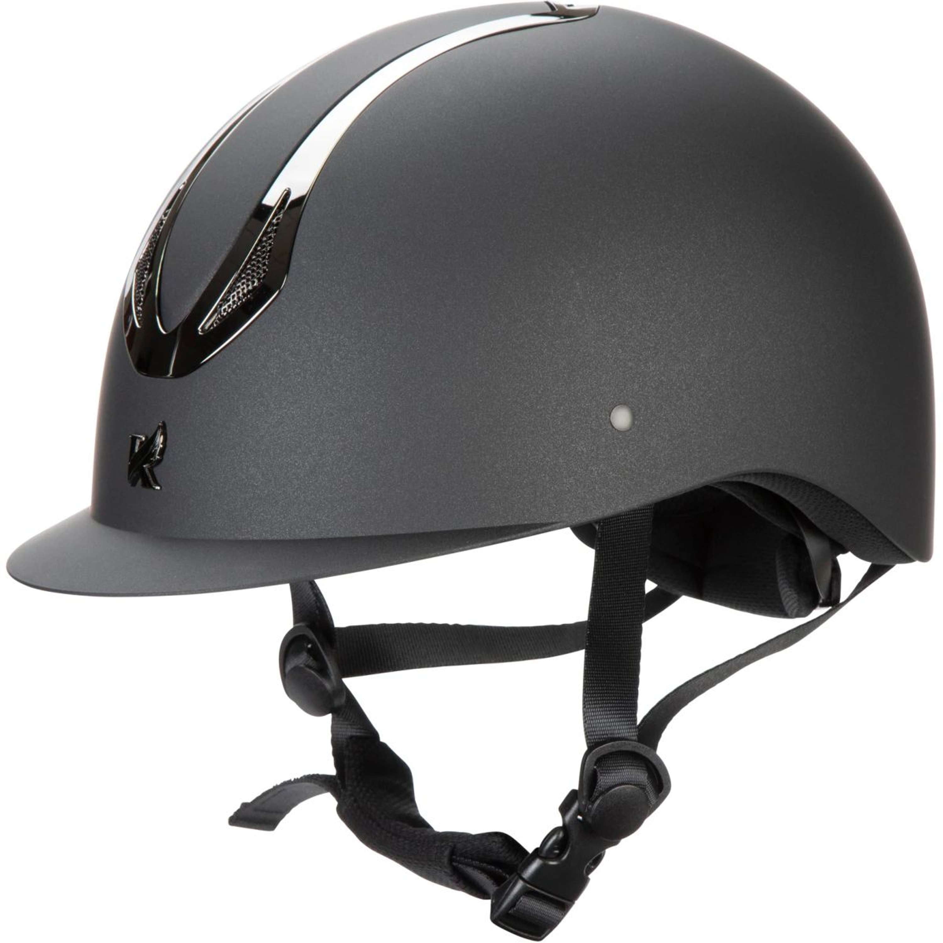 Karben by Shires Cap Sonic ID Zwart