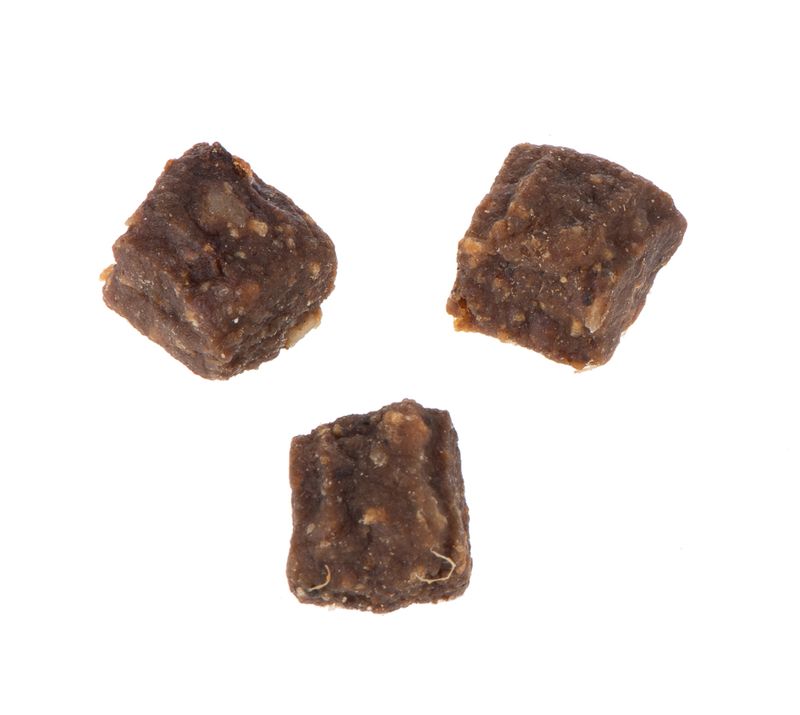 Wolf of Wilderness Bouchées Junior 180 g