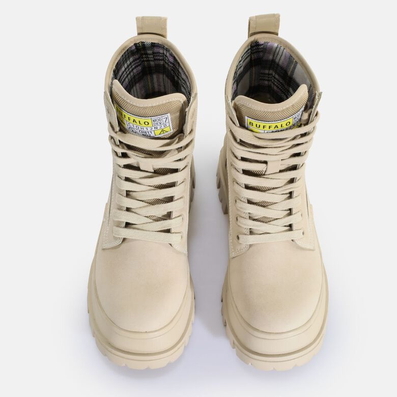 Aspha COM2 Laceup Mid
