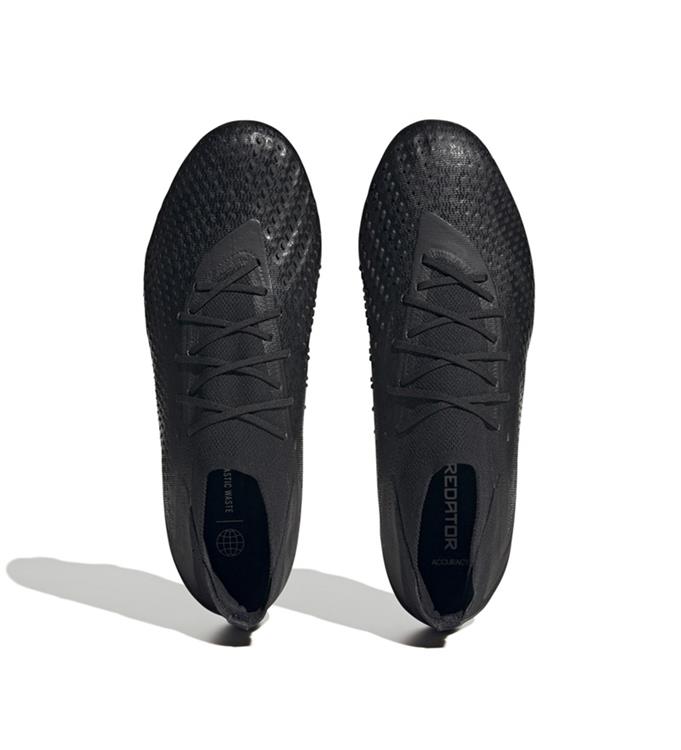 adidas Unisex Predator Accuracy.1 FG Voetbalschoenen