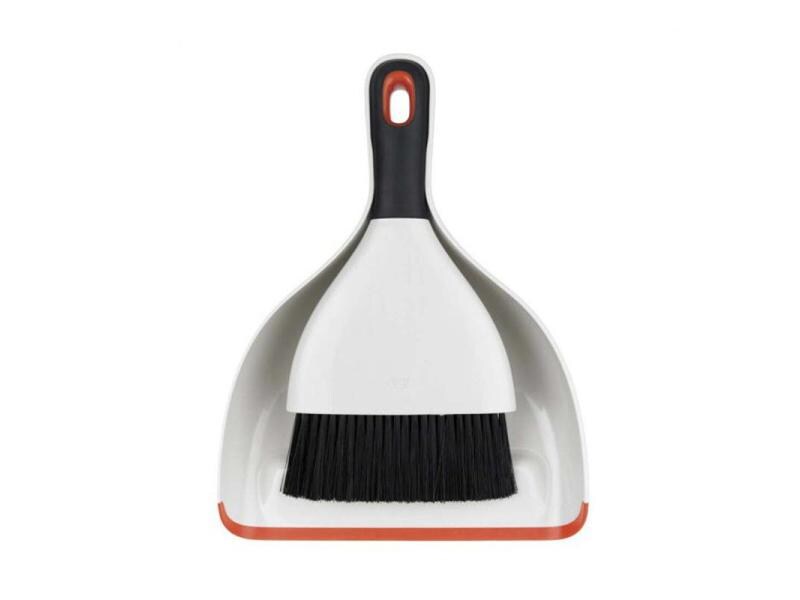 Oxo Good Grips Kehrgarnitur Kehrschaufel & Handbesen