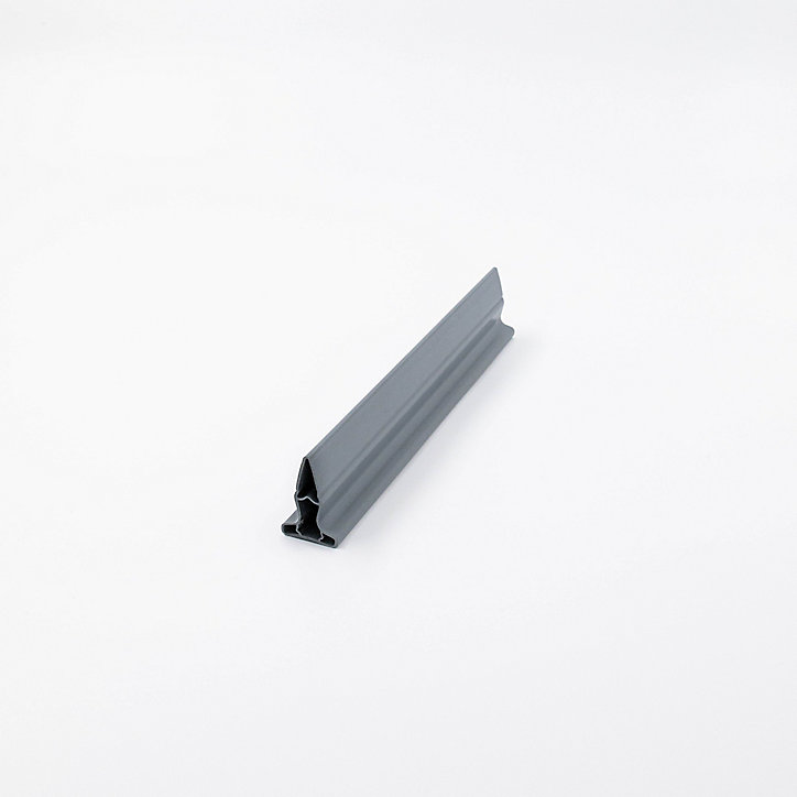 Règle de dilatation pvc h.40 cm L.3 m
