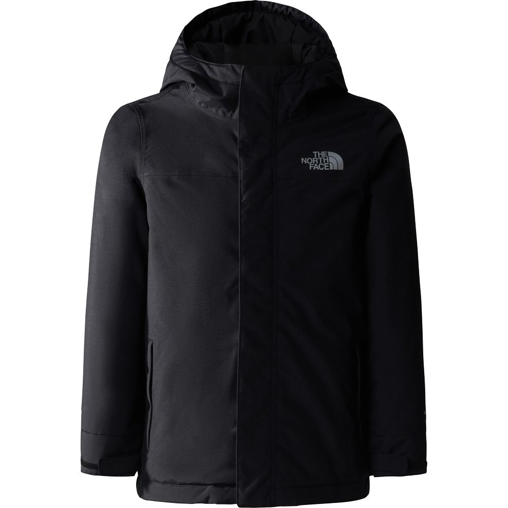 The North Face® Zaneck Parka Kinder schwarz