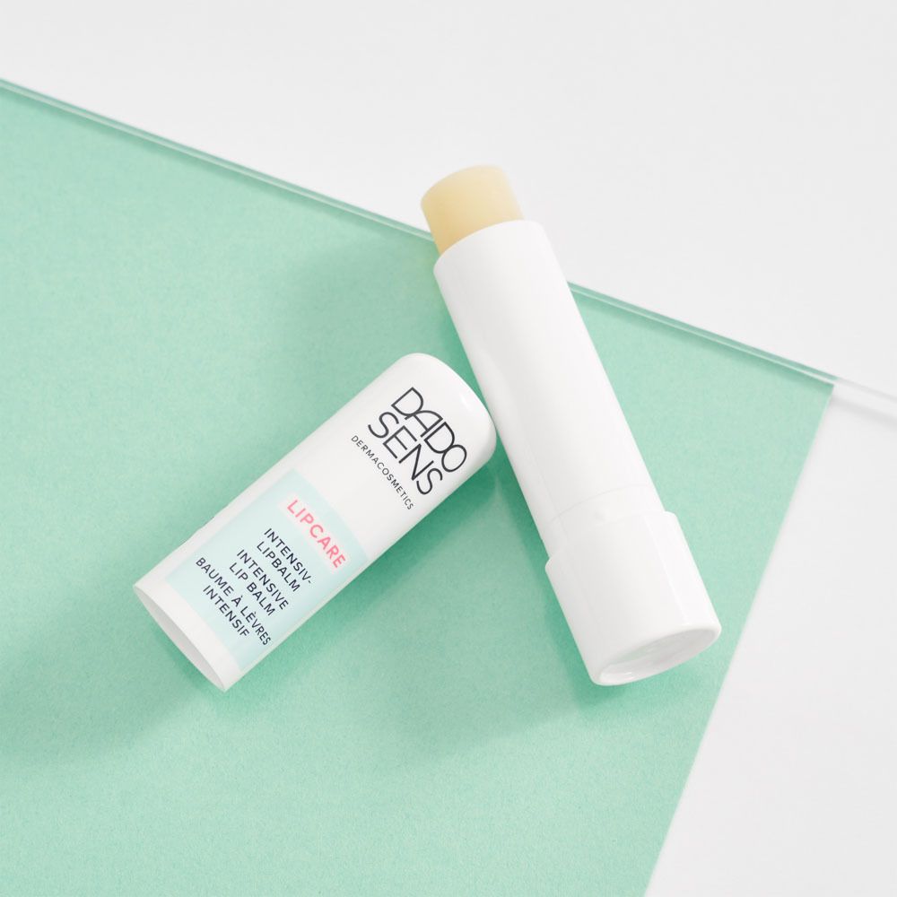 DADO SENS LIPCARE Intensiv-Lipbalm