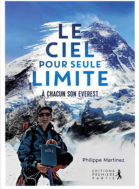 LE CIEL POUR SEULE LIMITE
