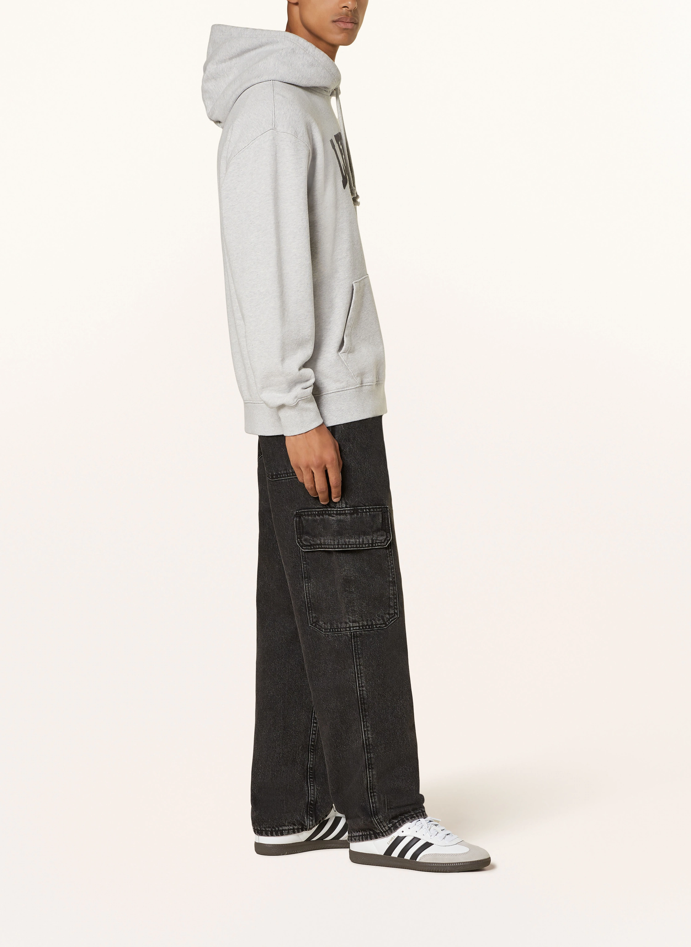 Levi's® Cargojeans 568™ LOOSE STRAIGHT Regular Fit