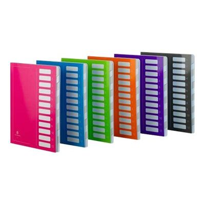 Extendos Série 122 - Trieur 12 positions - disponible dans différentes couleurs