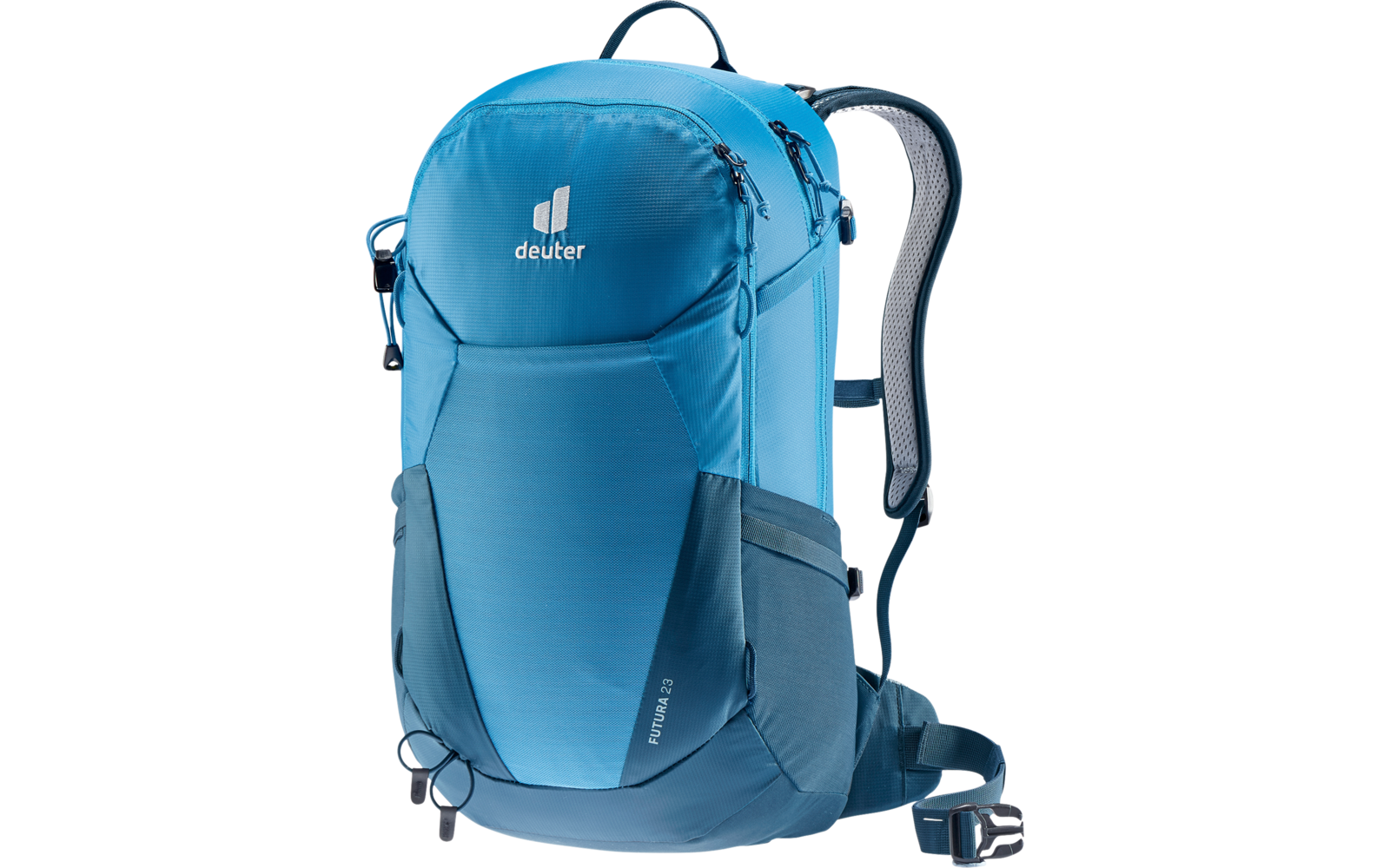 Deuter Futura 23 Wanderrucksack 23 Liter graphite shale