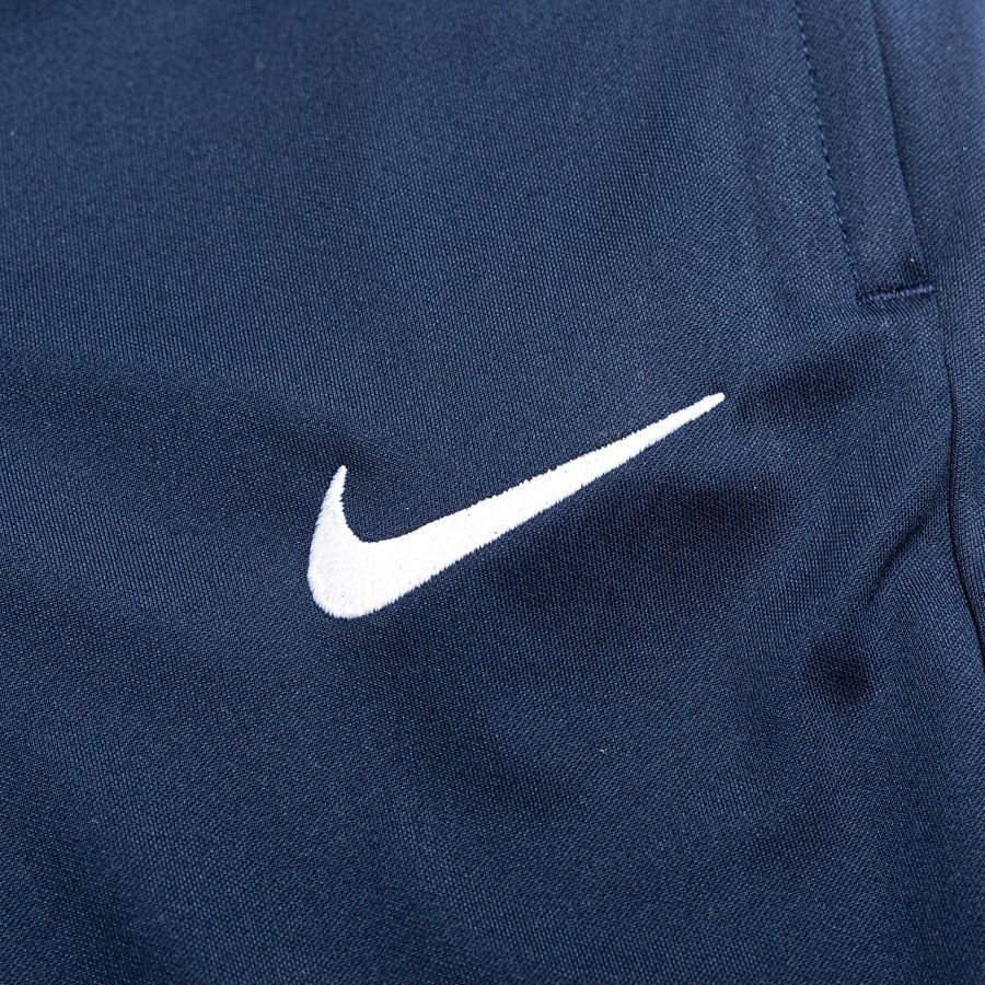 Nike Bas de Survêtement Dri-FIT Academy Pro 24 KPZ - Bleu Foncé/Blanc Enfant