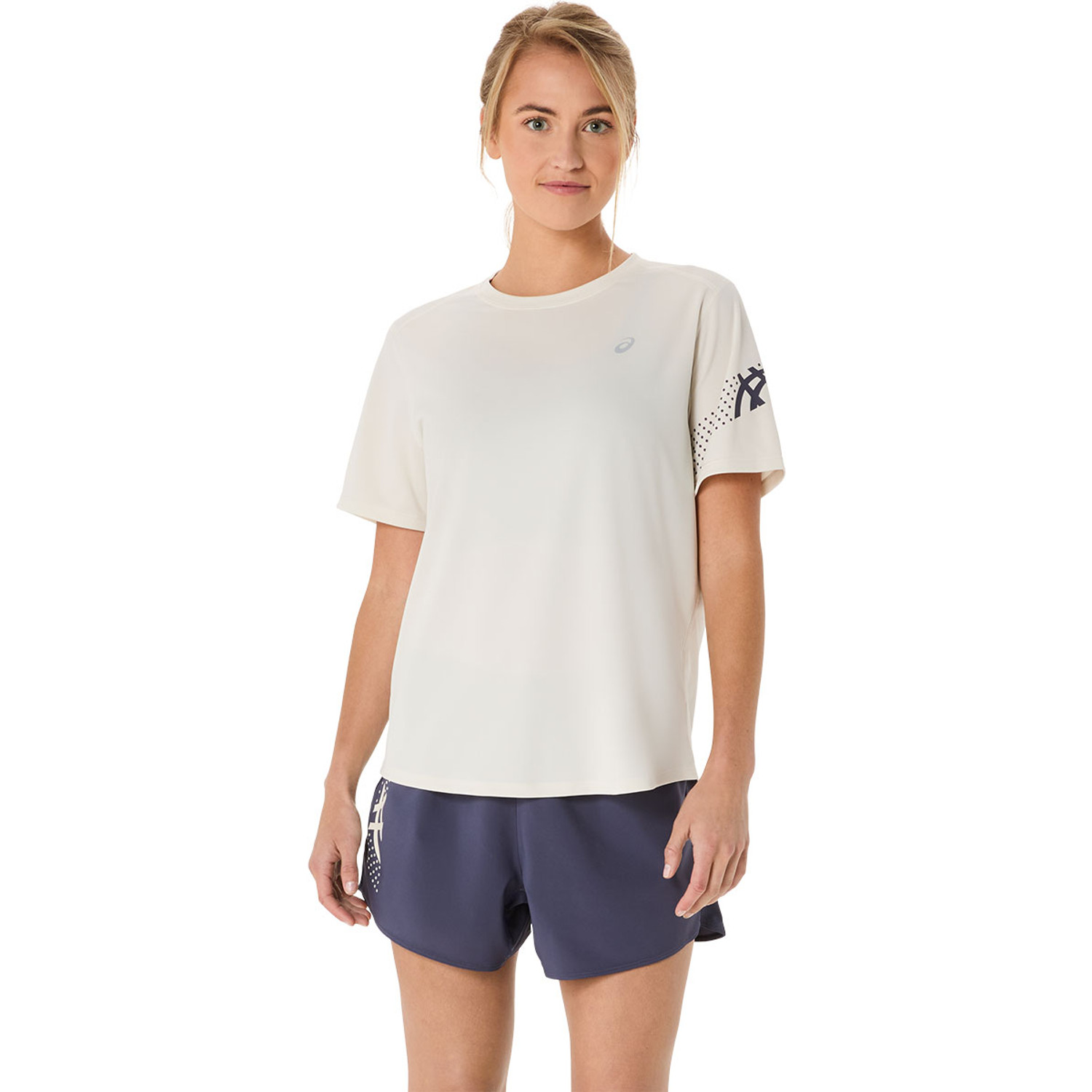 ASICS Icon T-Shirt Dames