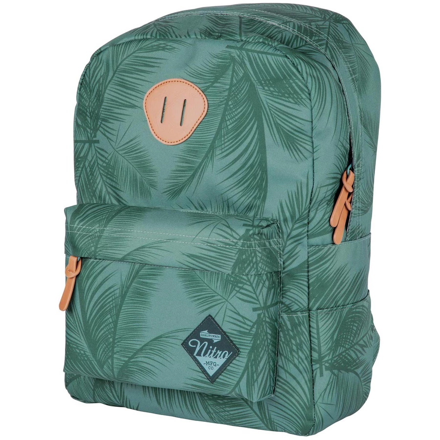 Nitro Urban Collection Cypress - Rucksack 15 56 cm coco