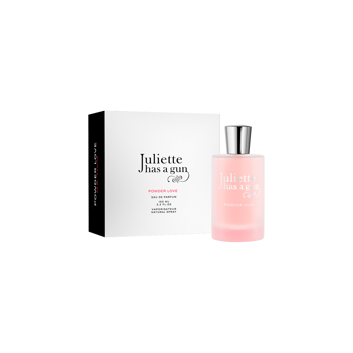 Powder Love Eau de Parfum 100ml