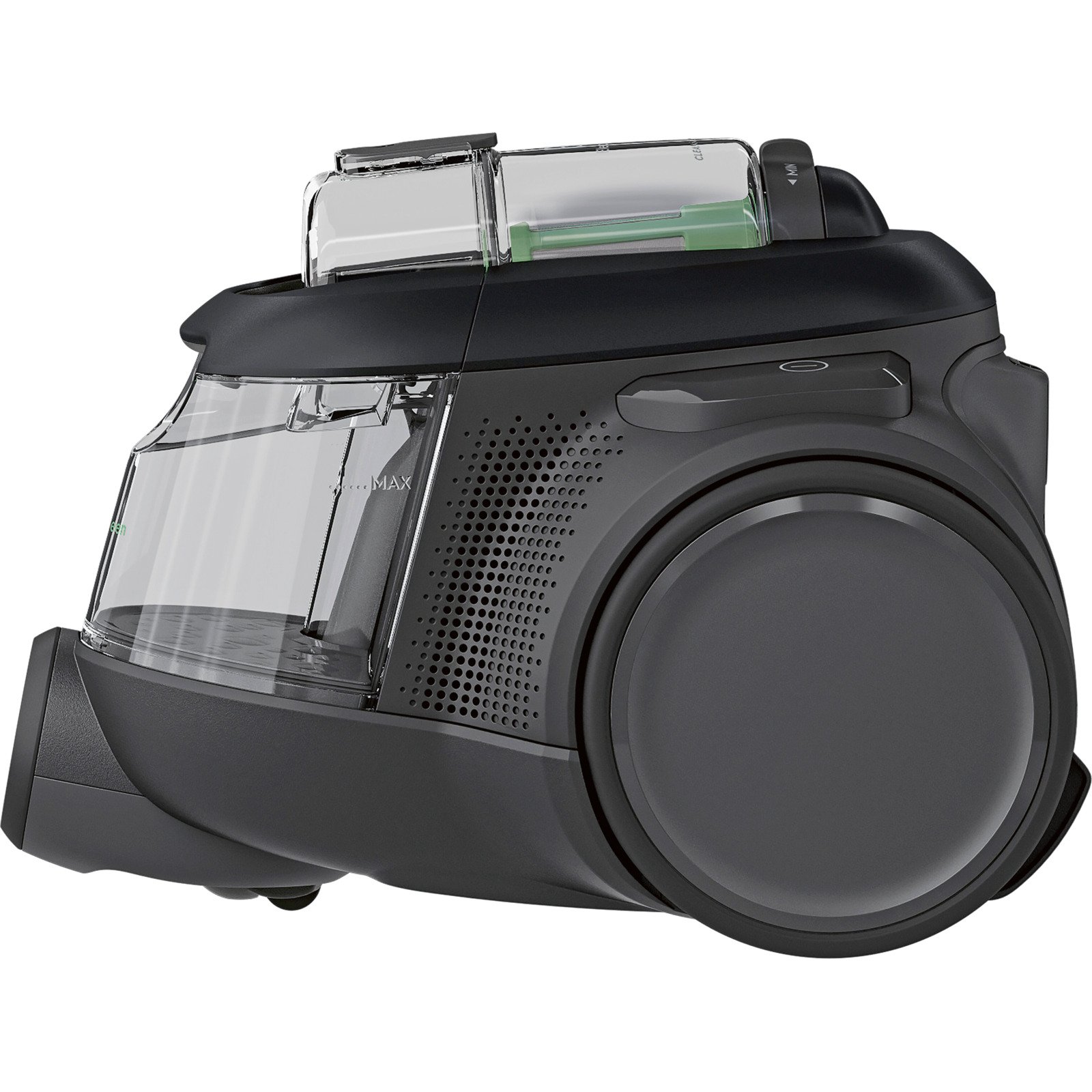 Electrolux Clean 600 Green