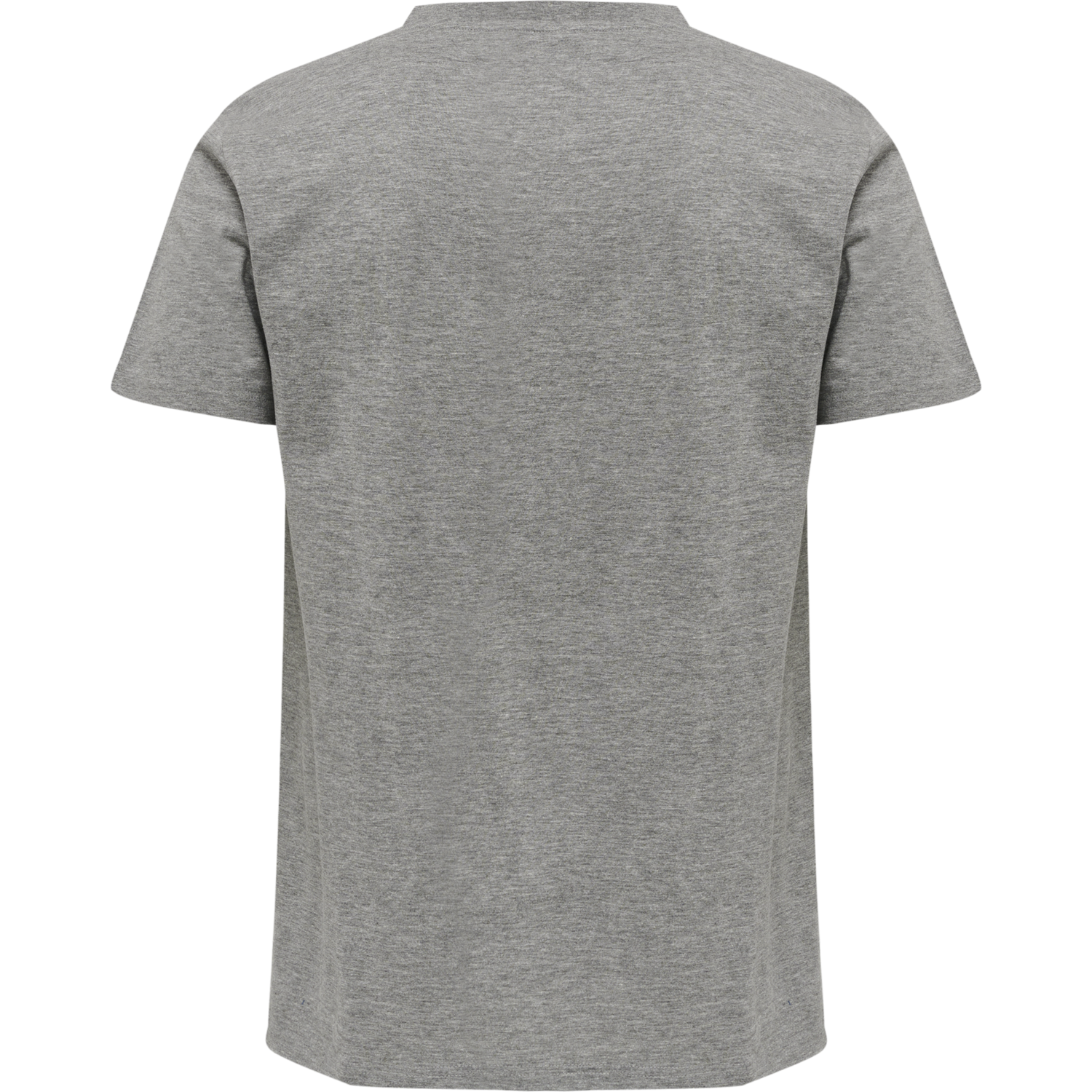 hmlMOVE GRID COTTON T-SHIRT S/S