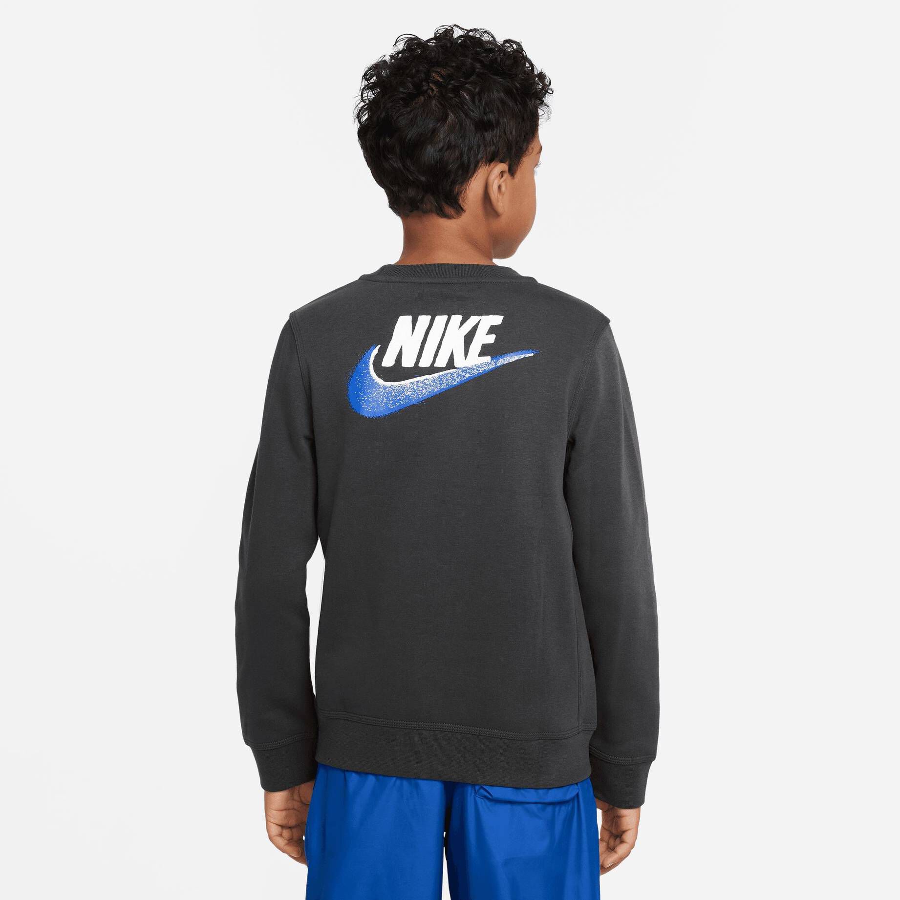 Nike| Jungen Sweatshirt