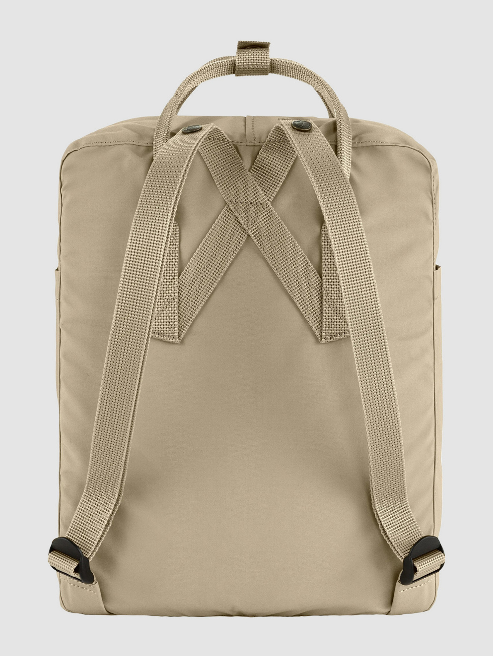 Fjällräven Kanken Backpack fossil