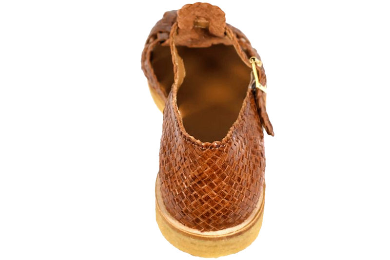ANGULUS SANDAL I FLET