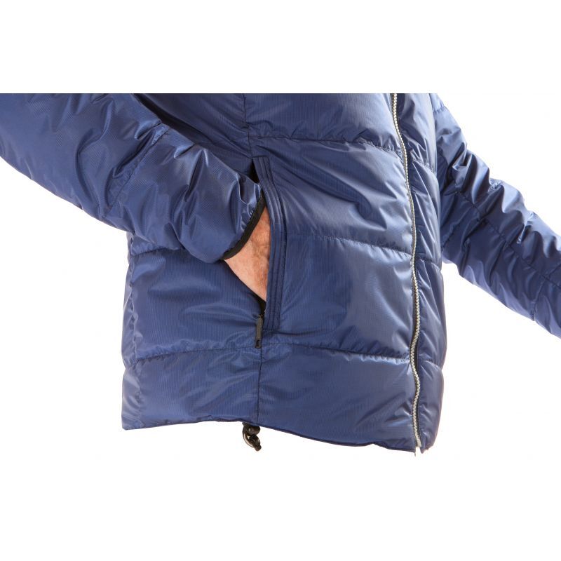 Gonzo - Doudoune homme