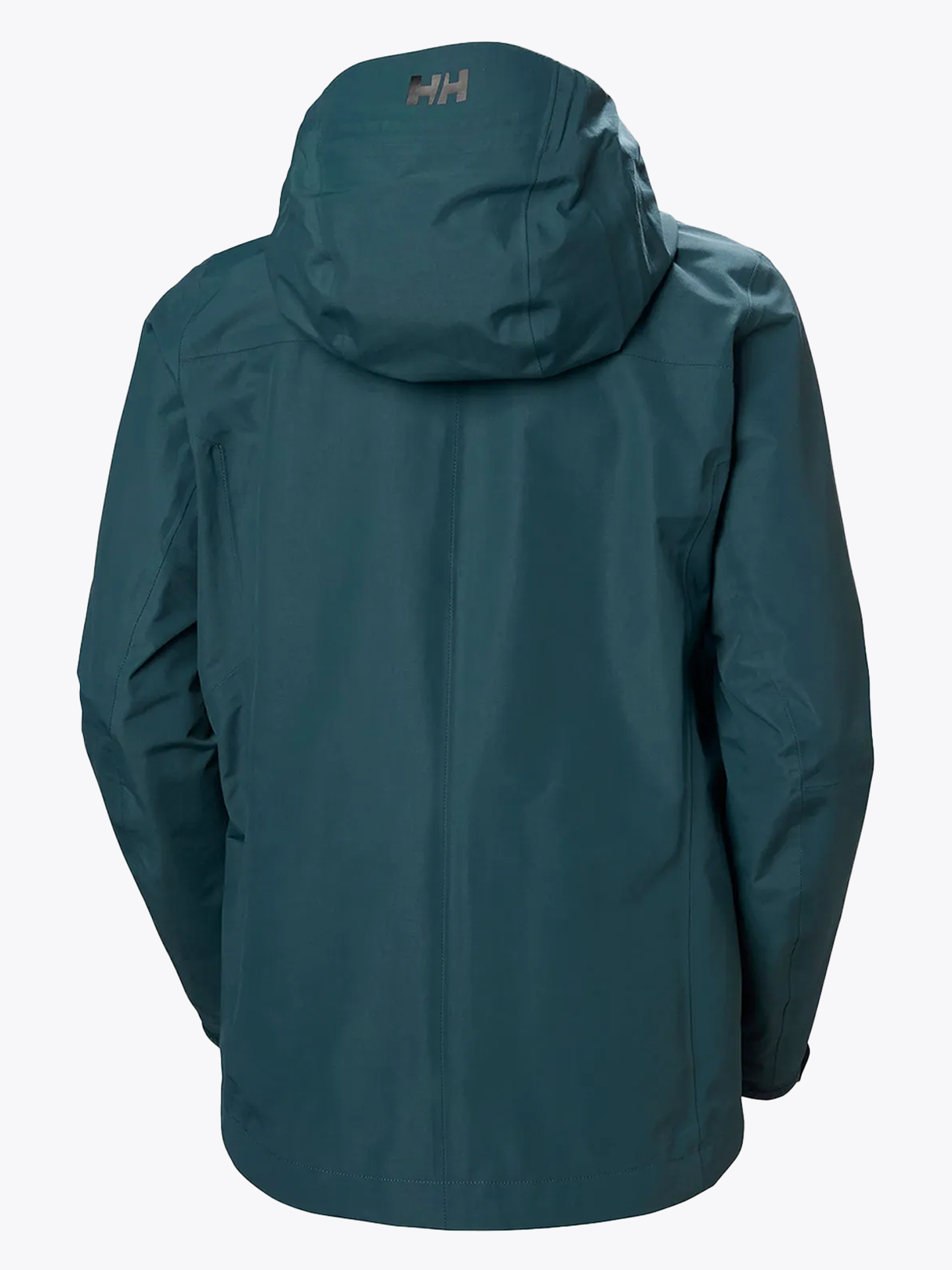 Blaze 3L Shell Jacket