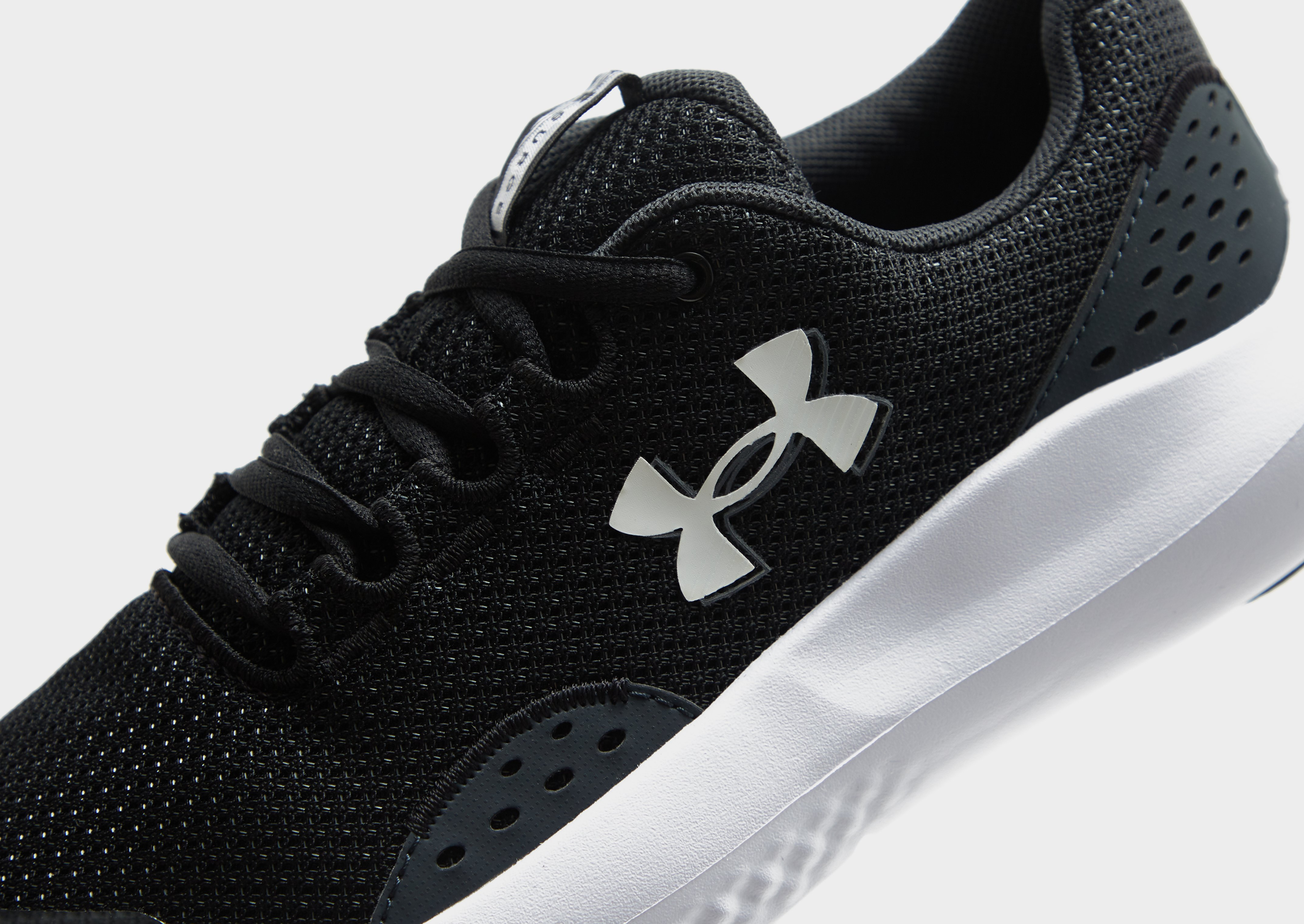Under Armour Surge 4 Junior
