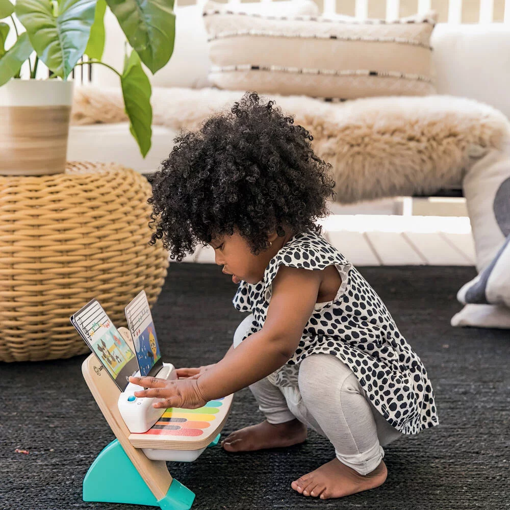 MAGIC TOUCH PIANO - BABY EINSTEIN