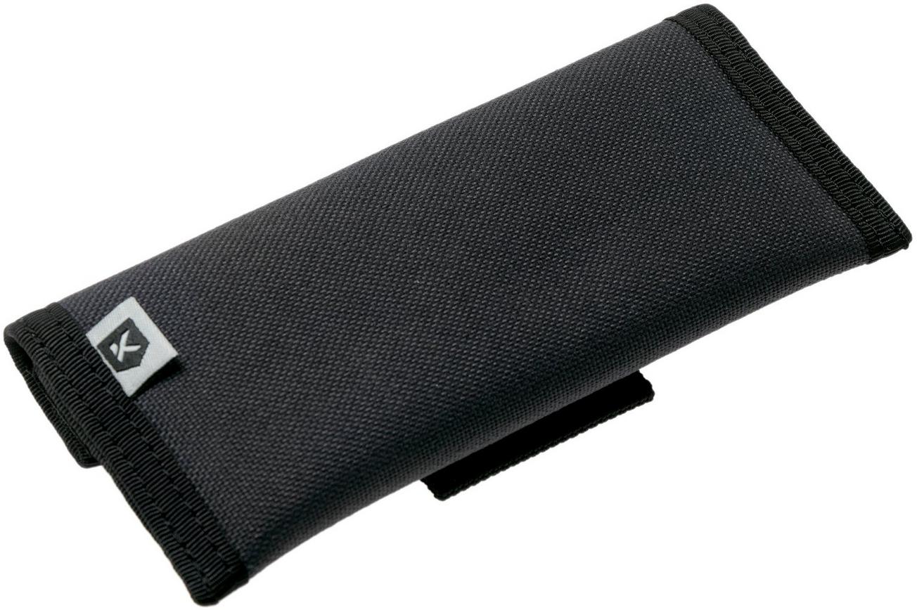 Knivesandtools Knife Pouch Wolf Grey, door Maxpedition
