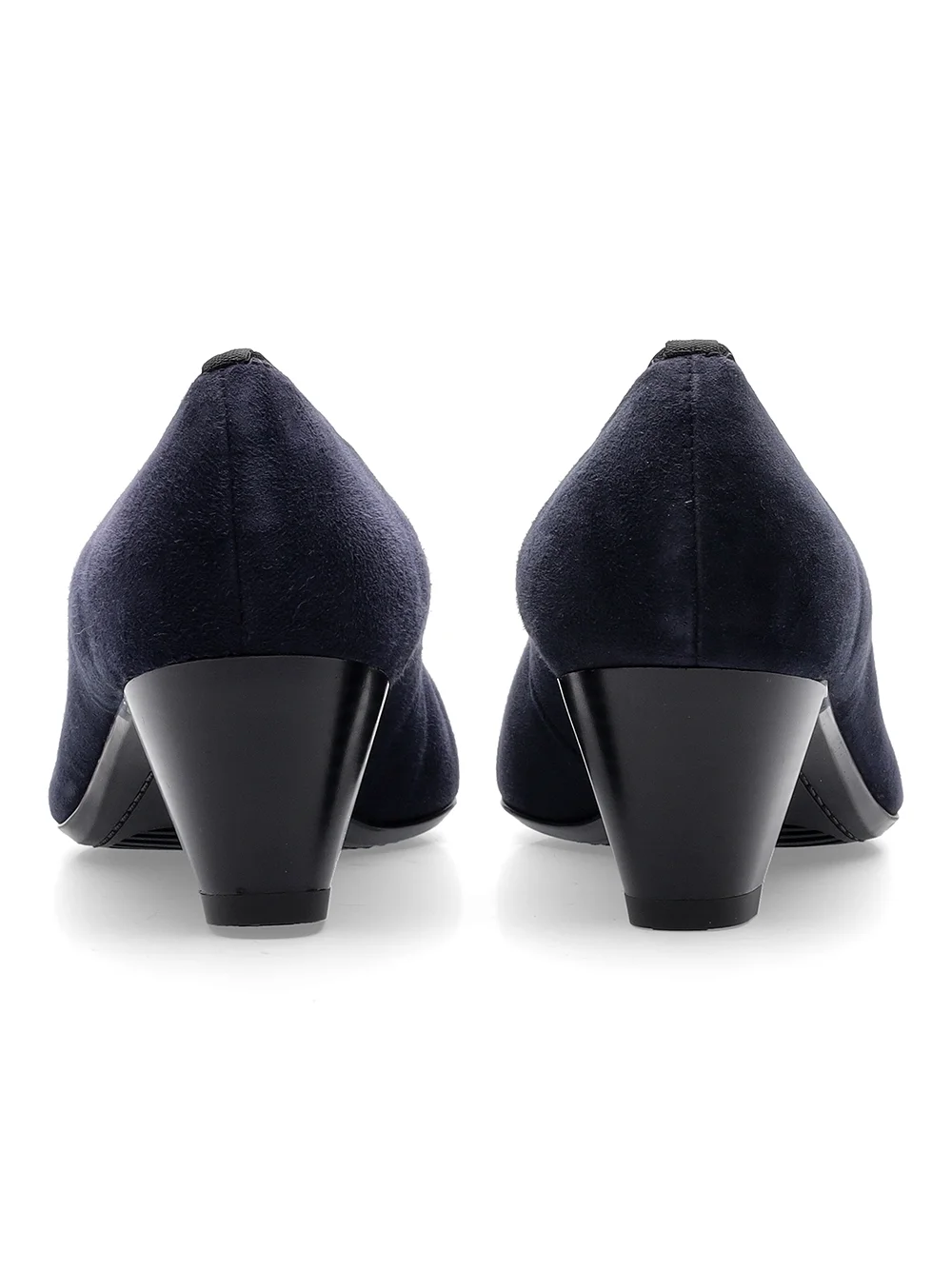 Pumps Knokke dunkelblau