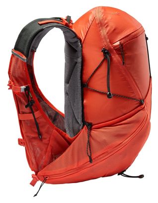 Sac à dos Vaude Trail Spacer 18 Rouge Unisex