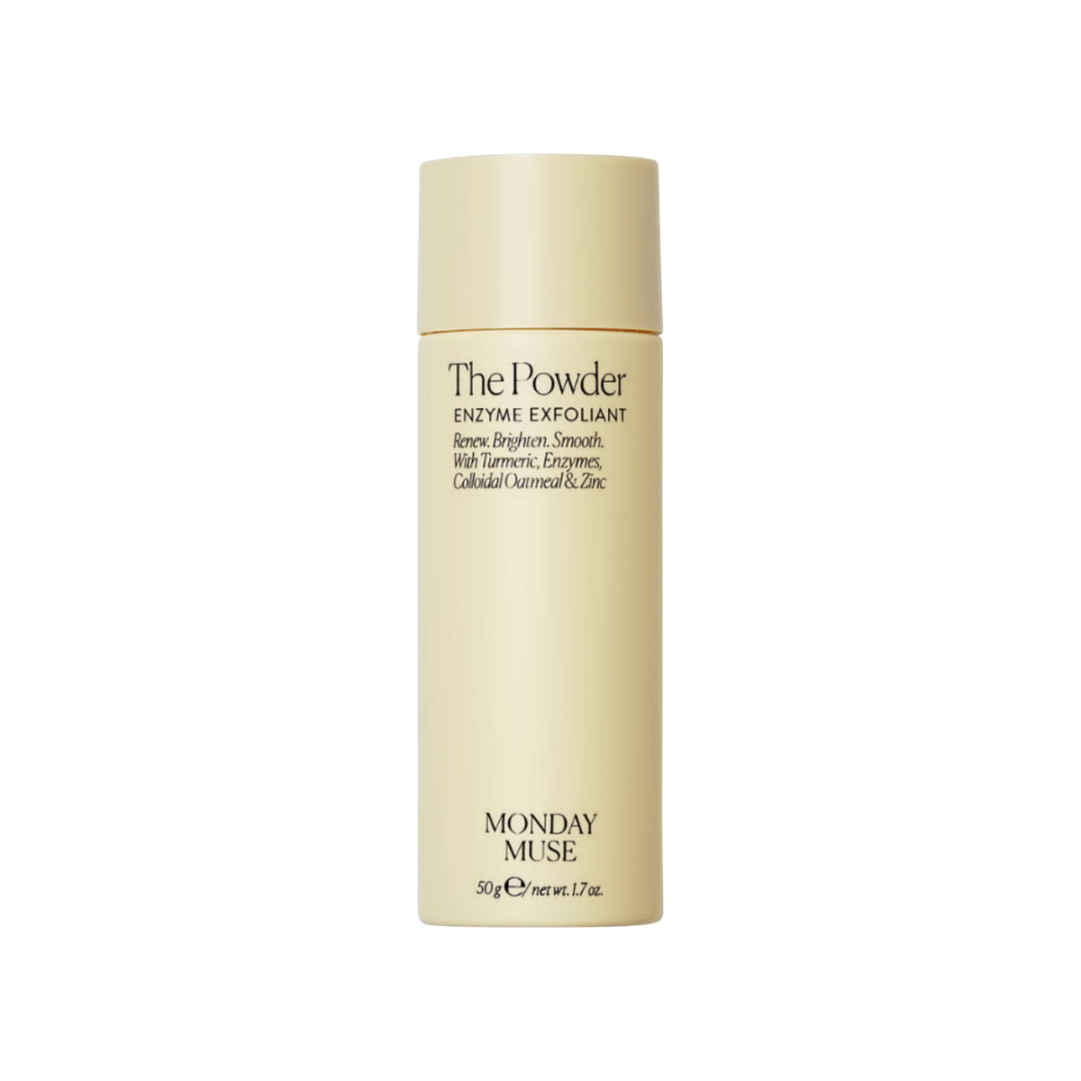 The Powder Enzyme Exfoliant 50gr