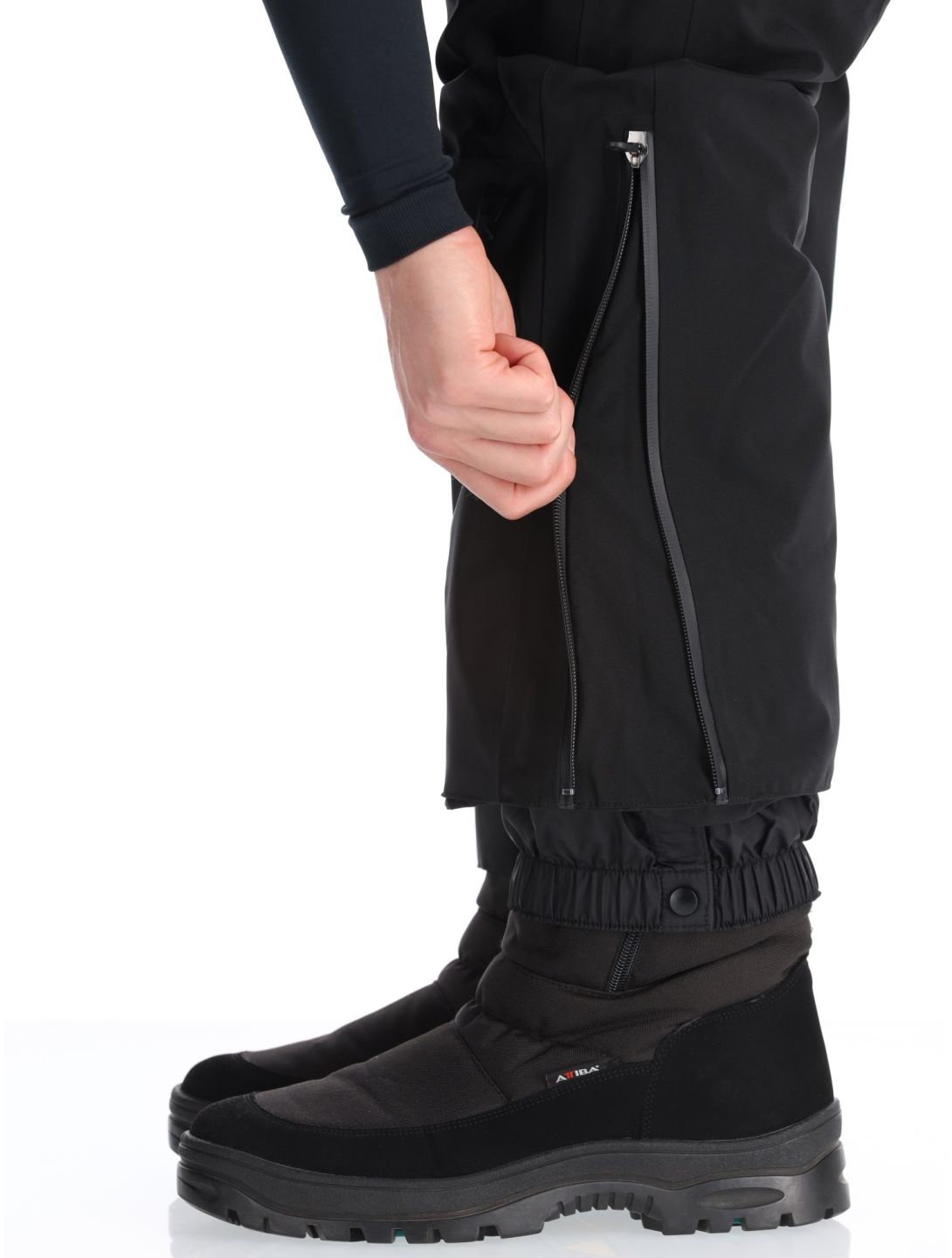 Savia skibroek heren