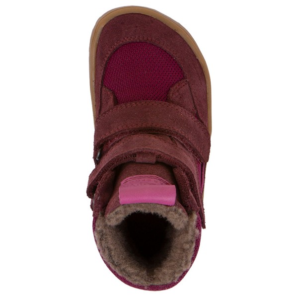 Froddo - Kid's Barefoot Tex Winter - Chaussures d'hiver
