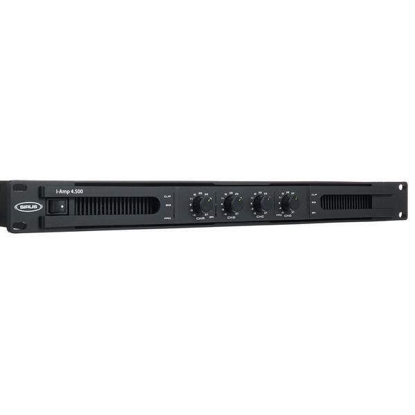 Sirus I-Amp 4.500