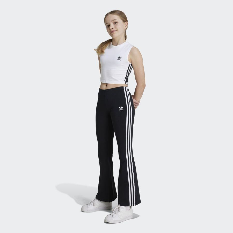 Adidas Original Legging Adicolor Enfants