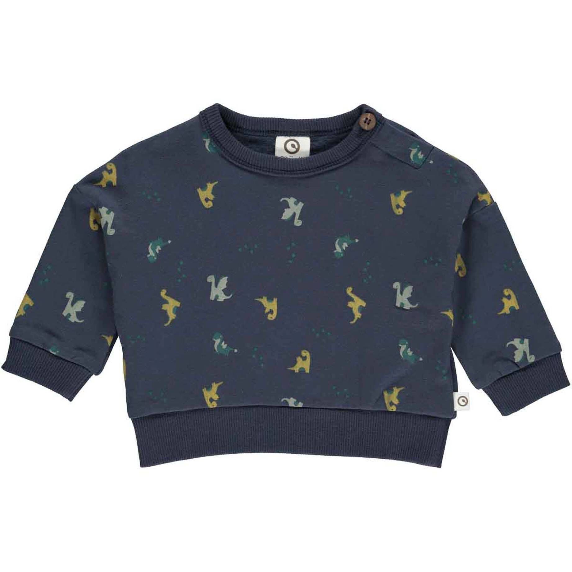 Müsli| Jungen Babysweatshirt
