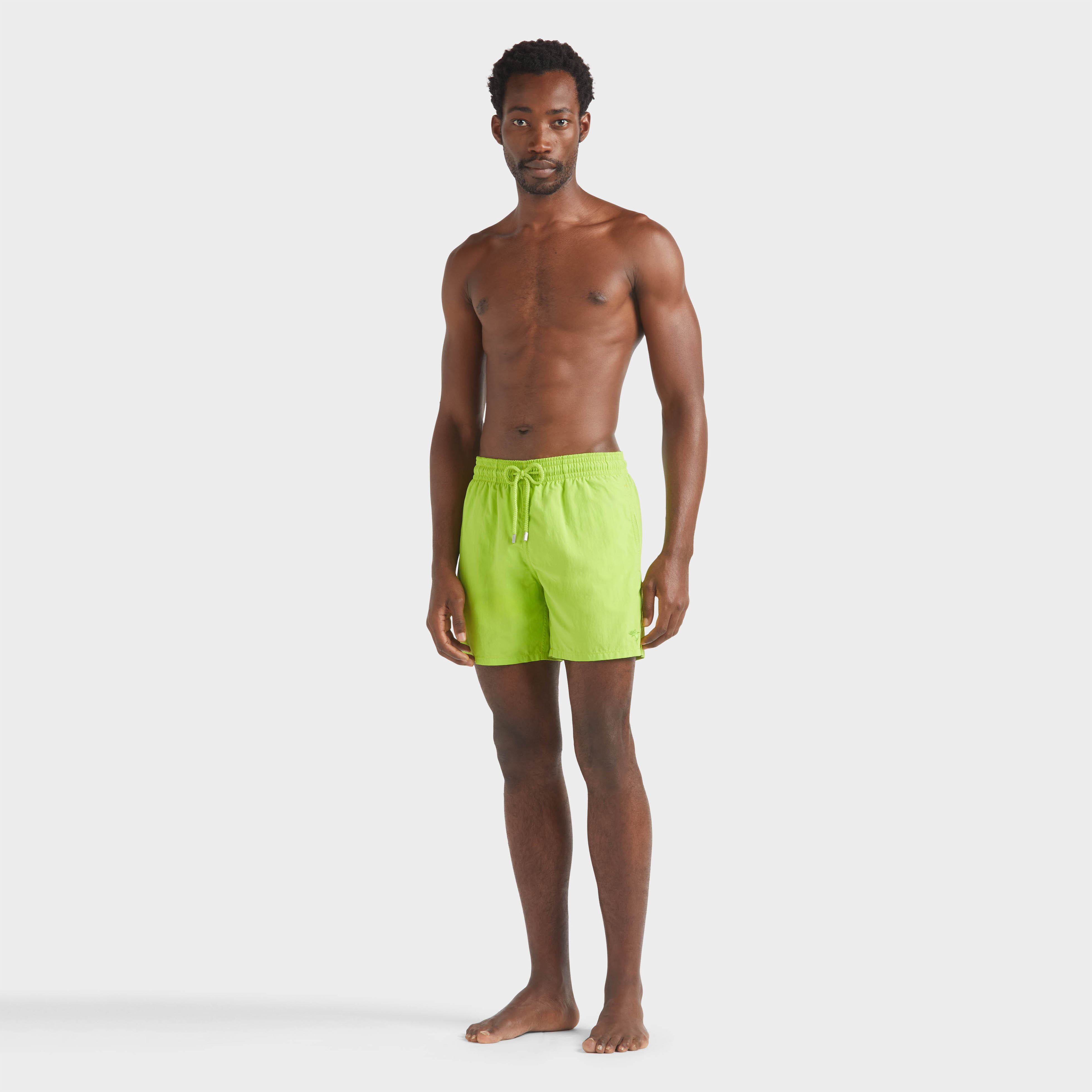 Maillot de bain aquaréactif homme Requins