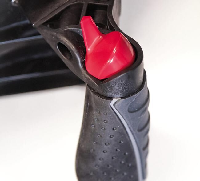 DIVE XTRAS - SCOOTER SOUS-MARIN BLACKTIP TECH
